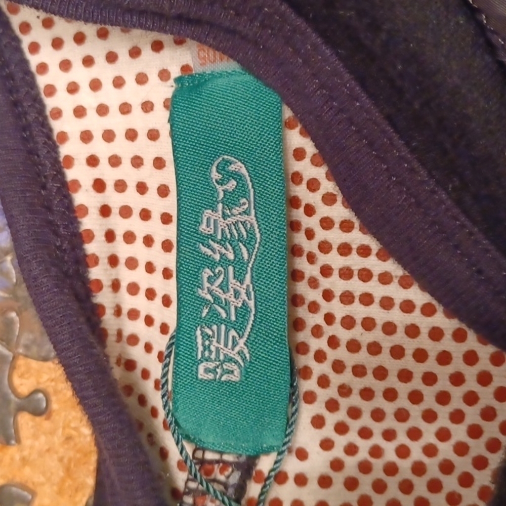 ASIAN Cropped Jacket - Picture 5 of 8